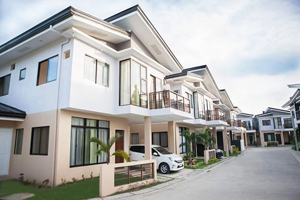 box hill west talisay subdivsion for sale