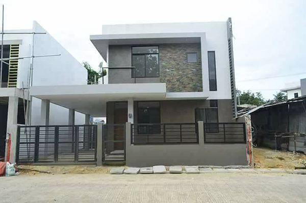 single detached house for sale in ateneo cebu