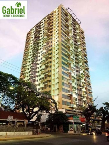 Azalea Place Cebu Ready for Occupancy Condo in Cebu