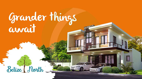 Belize North consolacion luxurious yet affordable houses in consolacion