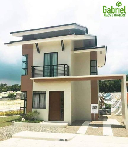single detached houses for sale in liloan