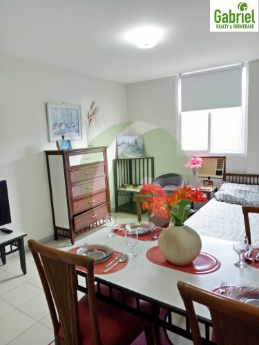 2 bedroom condominium in saekyung 