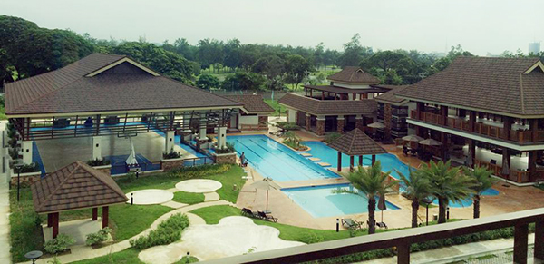 one oasis cebu