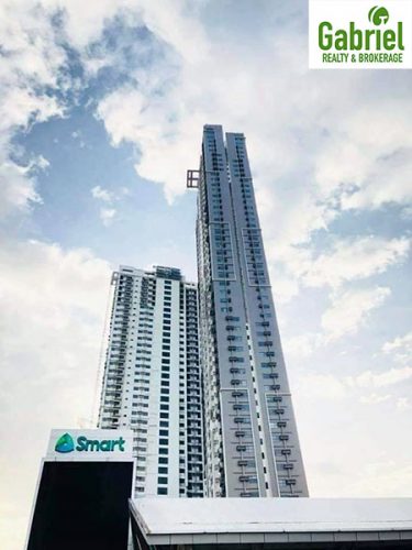 Horizons 101, ready for occupancy condominium in Cebu City