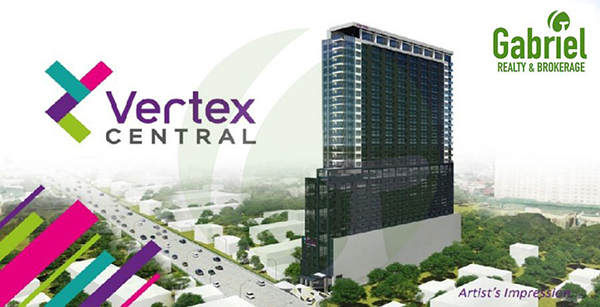 vertex central in Cebu IT Park