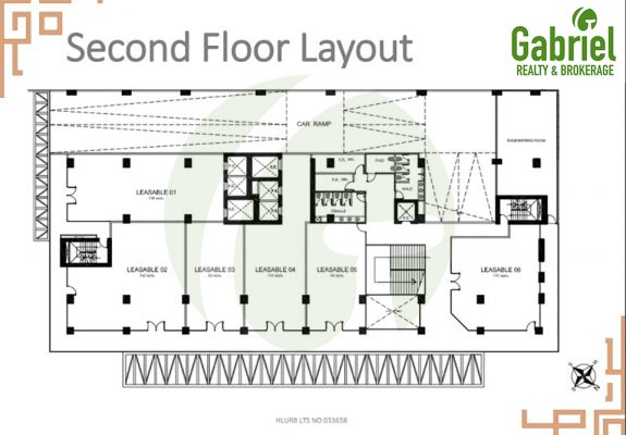 floor lay out 2