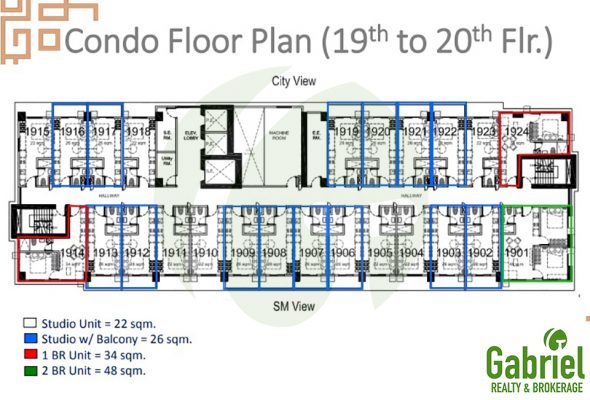 floor lay out 2