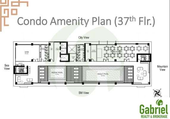 floor lay out 5