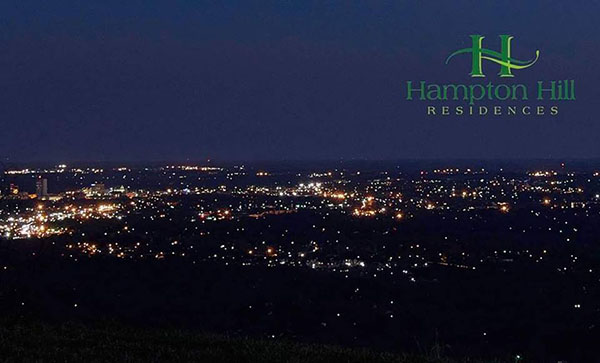 hampton hill residences