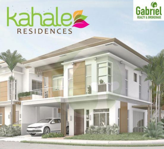 kahale residences minglanilla house and lot for sale