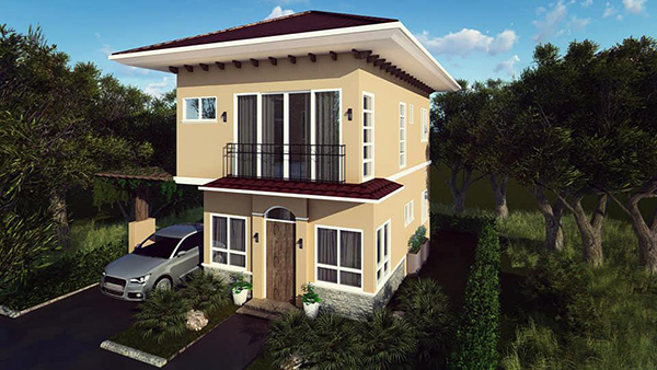 single detached house in talisay for sale