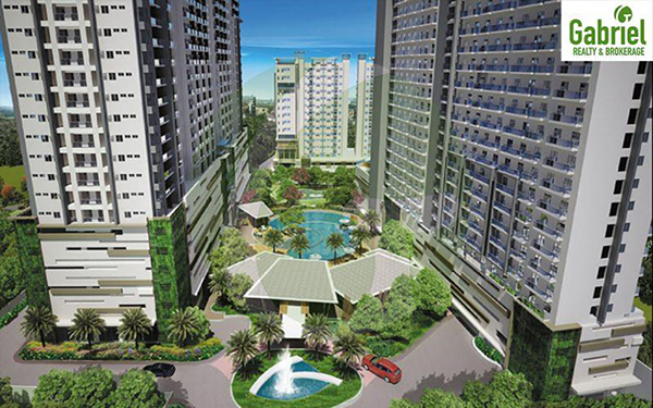 the resort condominium project in cebu IT Park