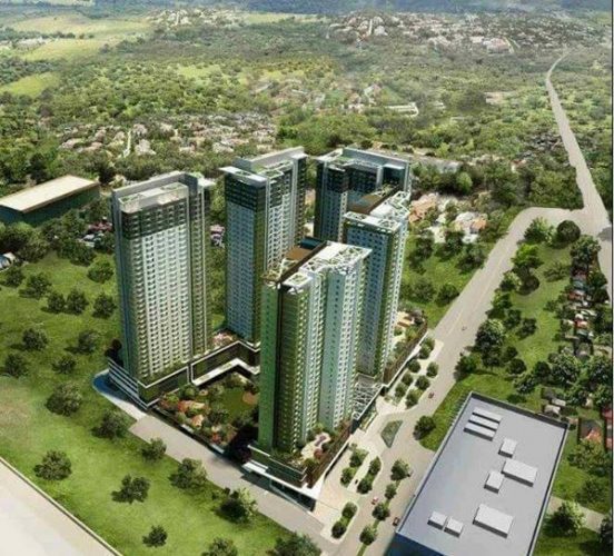 avida towers riala, condominium for sale in Cebu IT Park
