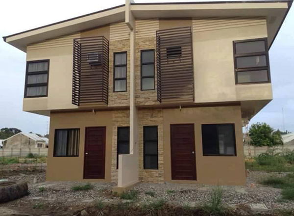 Ready for occupancy house for sale in cebu - fontana heights
