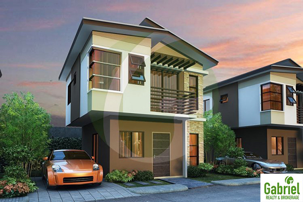 ready for occupancy single detached house for sale in mandaue - fontana heights