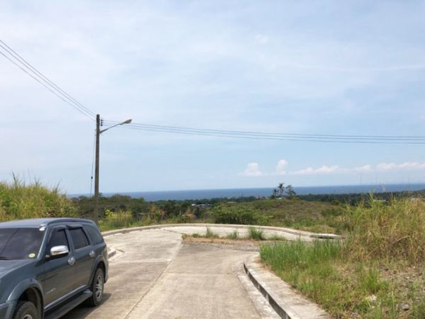subdivision lot for sale in cebu