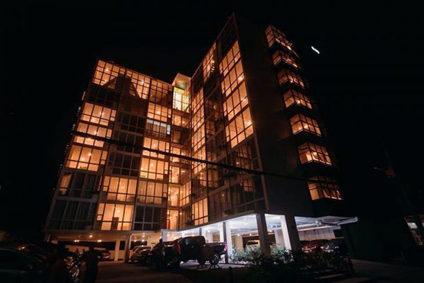 Bloq Residences Talamban, an affordable ready for occupancy condominium in cebu