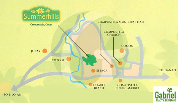 summerhills compostela 