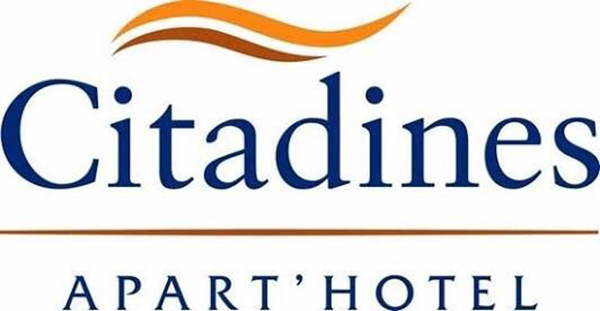 citadines apart hotel logo