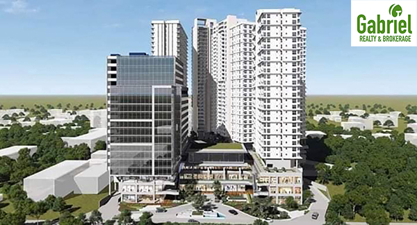 city clou condominium, an affordable condominium very near universities in cebu