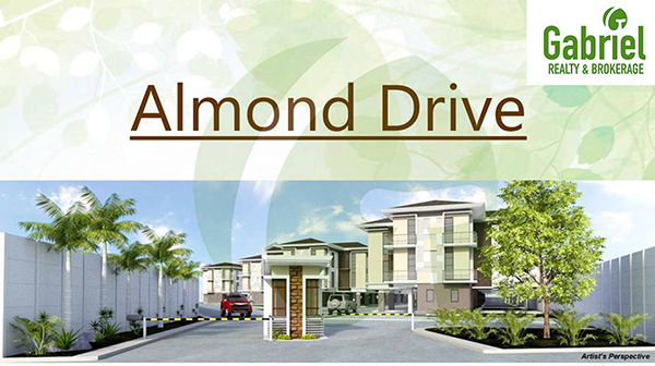 almond drive condominium in south road properties