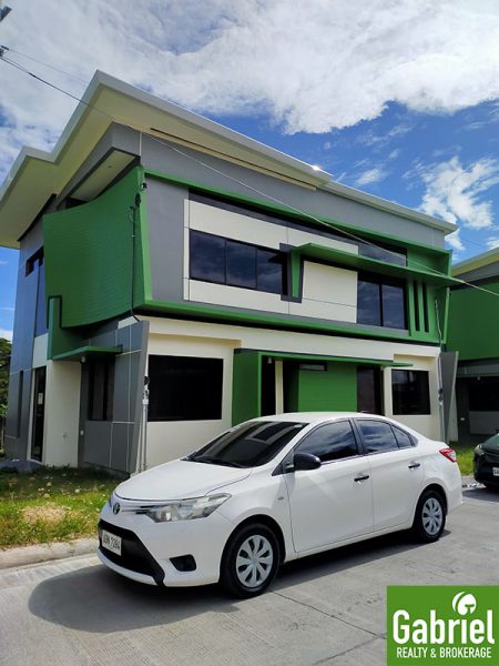 lexie duplex model unit for sale in eastland estate liloan