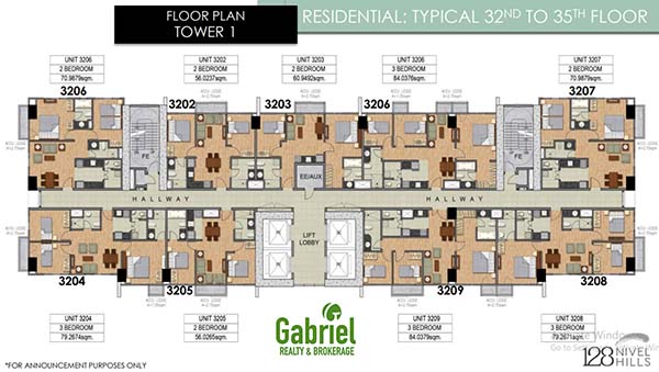 building floor plan 4