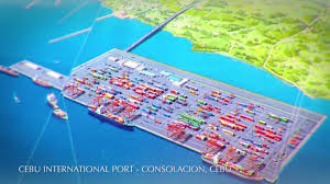 cebu international container port