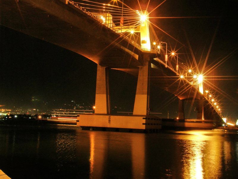 2nd mandaue-cebu bridge