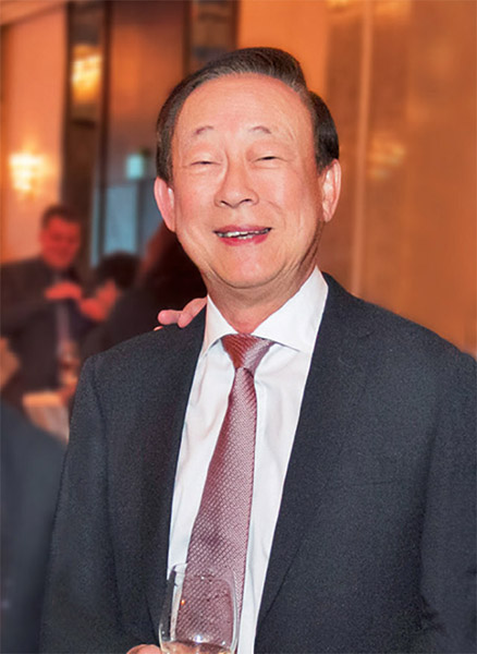 George Yang