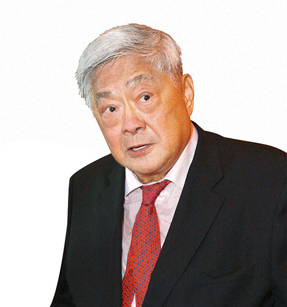 John Gokongwei, Jr.