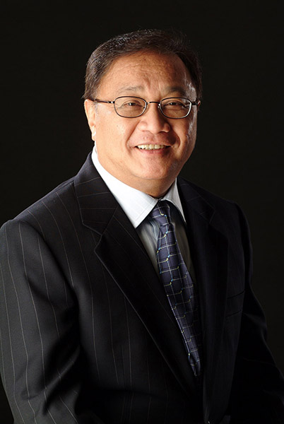 Manuel Pangilinan