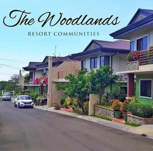 the woodlands resort communities
