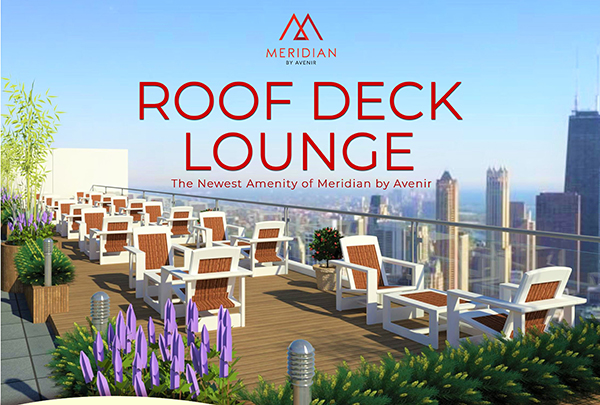 roof deck lounge in meridian by avenir cebu