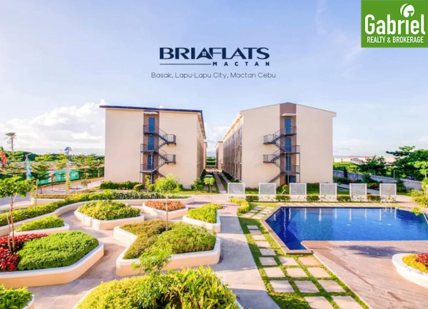 bria flats mactan