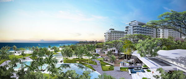 tambuli condominium lapu-lapu tower E