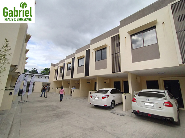 preselling townhouses for sale in talisay