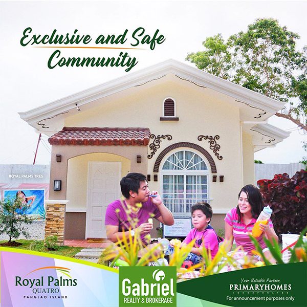royal palms panglao single detached houses for sale in bohol