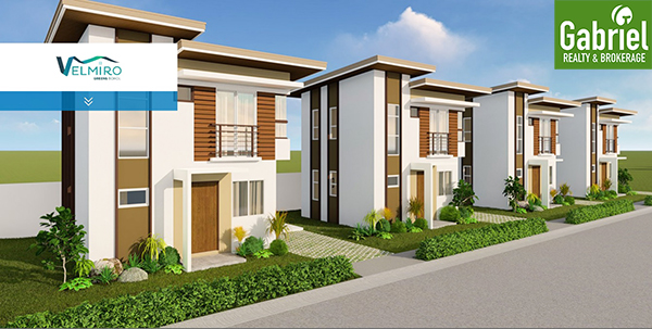velmiro greens bohol, house and lot for sale in panglao