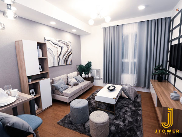 sala set the condominium in mandaue