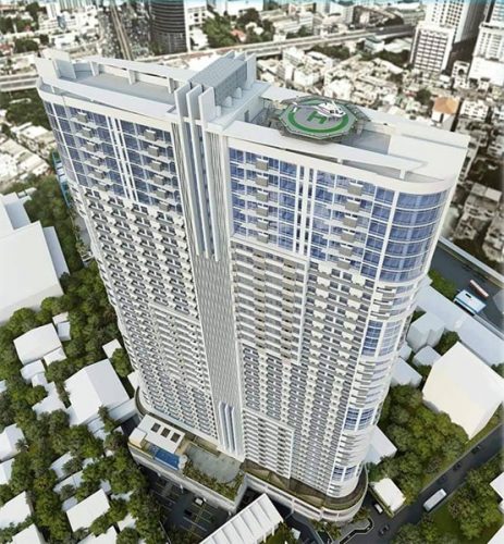 j tower residences in mandaue city