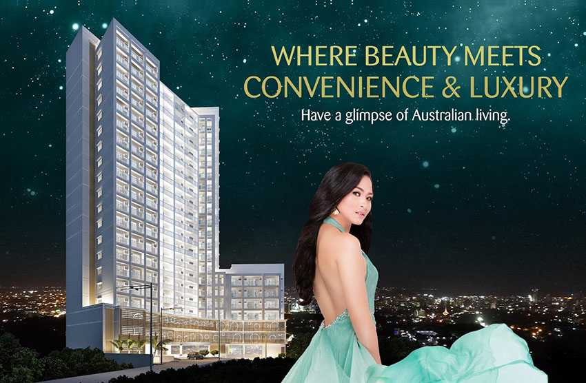 le mende residences, fully furnished condominium for sale in cebu city