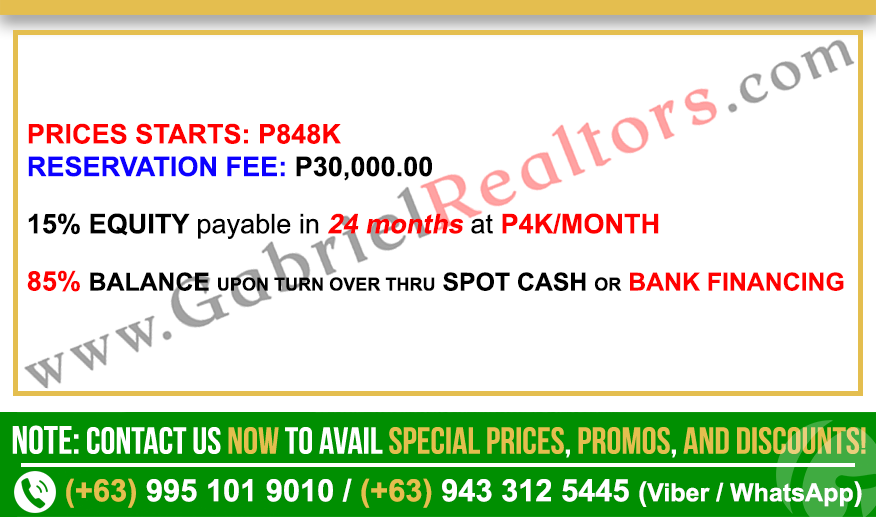 Base Line Prestige Parking Sample Computation
