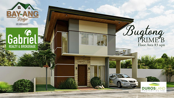 single detached houses for sale in bay-ang prime liloan