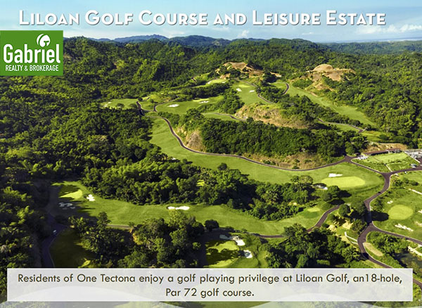 liloan golf course and leisure estate