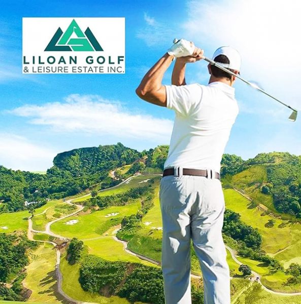 liloan golf & leisure estate inc in liloan, cebu