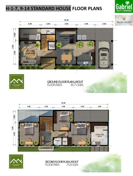 Mactan Country Residences 