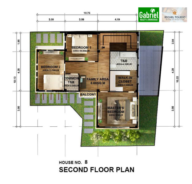 Mactan Country Residences 