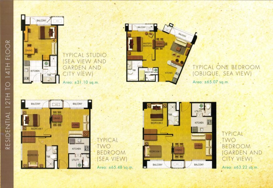 arterra residences mactan