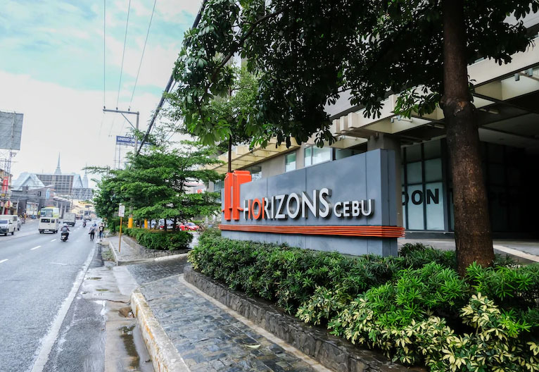 horizons 101, ready for occupancy condominium for sale in cebu